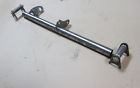 Don Ross Fabricating Dragster Steering Box Crossmember And Mounts Altered