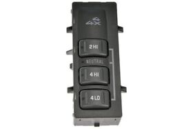 901-162 Dorman 4wd Switch