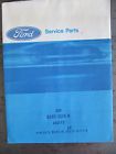 Dory6344a Formula Ford Rear Crank