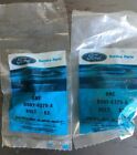 Dory6379a Formula Ford Flywheel Bolts
