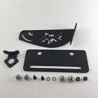 Dpi002 Dialed Performance Innovation Piranha Transbrake Button Mount Fits Elite