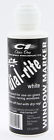Drm1 Clear One White Dial-rite 191215193783