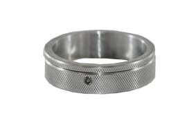 007-10506 Drp Performance Bearing Spacer 2in 5x5 Aluminum