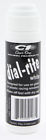 Drp1 Clear One White Dial-rite