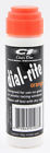 Drp3 Clear One Orange Dial-rite