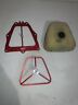 Airc-yam-03 Dt Air Power Cage Yamaha Filter Kit