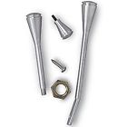 Duk-2200 Lokar Steering Column Kit 815470008308