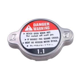 49085-1070 Dvparts 49085 Radiator Cap 49085-0006 49085-1003 Compatible With Silver