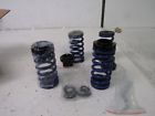 Dz-coil-tc03-bl Dna Motoring Coiltc03bl Coilover
