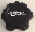 97613 Dzz Deez Performance Billet Aluminum Fuel Cell Cap Bung