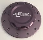 97681 Dzz Deez Performance Billet Aluminum Fuel Cell Metal