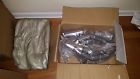 M113k E55 500 Eurocharged Mercedes Headers Engine