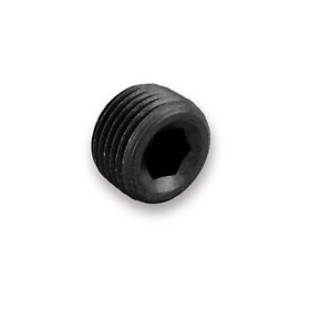 At993205erl Earls Plumbing Aluminum Npt Plug