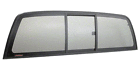 Ect1550s Crl Perfect Fit Tri-vent