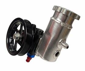 111-8110023 Edge Power Steering Pump Kit
