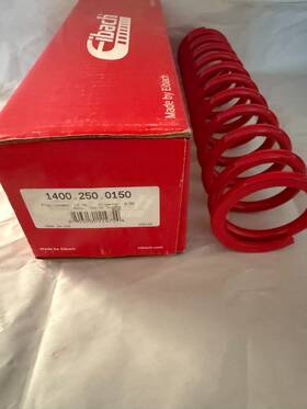 1400.250.150 Eibach Spring