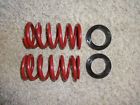 Eibach Polaris Rzr Xp Replacement Tender Springs For Fox Rear
