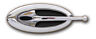 El-502 Clayton Machine Works Door Handles Ball End Elliptical 847087099868