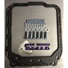 Elite Rotary Shop Fd Oil Pan Brace