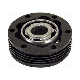 Mrb985096b Empi Lab5c Lightend Stage Iii Porsche 934 Cv Joint 33 Spline 4130 Cage 1/2 Inch Flange