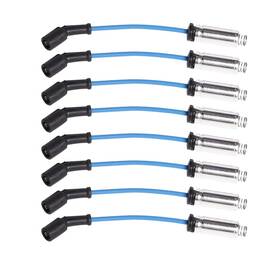 Ena78081209ha Ena Blue Wire Set Compatible With Chevrolet Gmc Silverado Suburban