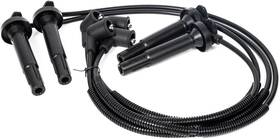 Ena7808380101 Ena Spark Plug Wire Set Compatible With Saab Subaru 9-2x Forester Impreza