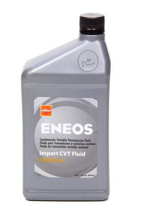 3072-300 Eneos 816109010693 Fits Import Cvt Model H 1 Quart By