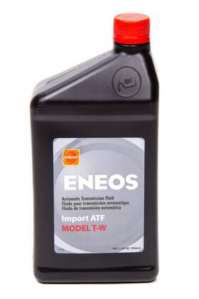 3107-300 Eneos 816109010938 Fits Import Atf Model Tw 1 Quart By