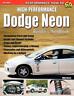 Er8656 Ga Dodge Neon Builders Handbook Maximizing Performance Mods New