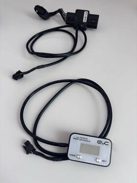 Evc171l Evc Throttle Controller- Toyota