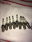 F07dc Bosch Motorsports Racing Spark Plugs Super Nascar Arca