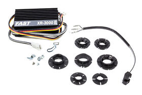 3000-0231 Fast Electronics Xr3000 Ignition Conv. Kit 4/6/8 Cylinder