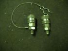 1118 Fbm Aeroquip 4 Clutch