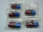Fbm1014 Aeroquip Lot Of 5