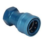 Fbm3114 Aeroquip Quick Disconnect Female Coupling Aluminum 678146118387