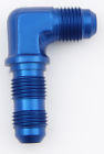 Fcm2093 Aeroquip Flare Blkhd Branch Te 678146003157