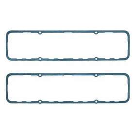 1644b Fel-pro Sbc Valve Cover Gaskets 10pk