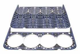 1003b Fel-pro Sbc Head Gaskets 10pk