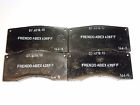 Ferds11fff 153 Brembo Ferodo Frendo