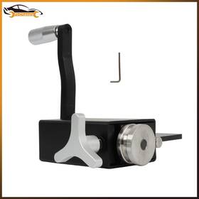 Firc4173260ss Firchassis 5/8 Inch -4 Tube Pipe Tubing Beader Tool Bead Roller Intake And Intercooler Piping