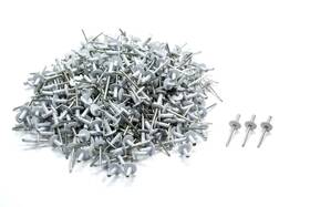 814w-500l Five Star Fabricating 814w 500l Lrg Hd Rivet White Multi Grip 500pk