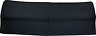 021-410-b Fivestar 88 Monte Nose Md3 Black Plastic