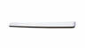 000-5501a-w Fivestar Abc Rocker Panel Rolled Aluminum White