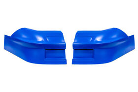 660-410-cb Fivestar Chevy Nose Blue