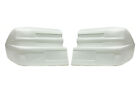 T230-410w Fivestar Chevy Truck Nose White Plastic