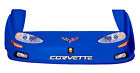 925-416-cb Fivestar Dirt Md3 Combo Chev Blue