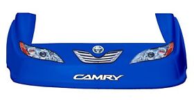 725-416-cb Fivestar Dirt Md3 Complete Combo Camry Chevron Blue Pn