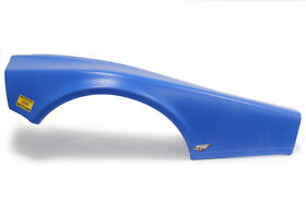 20002-23051-cbl Fivestar Fender Left Blue Plastic Half Md3