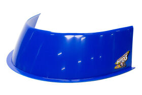 040-4101-cb Fivestar Md3 Air Deflector 5in Tall Chevron Blue P N