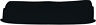 006-410-b Fivestar Md3 Dirt Nose Black